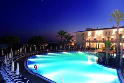 Garden Playa Natural Hotel & Spa