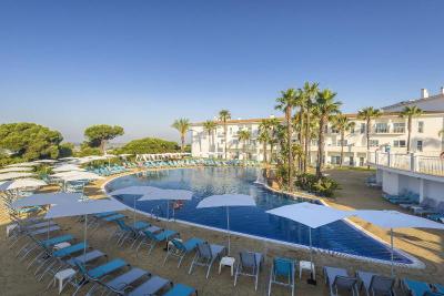 Garden Playa Natural Hotel & Spa