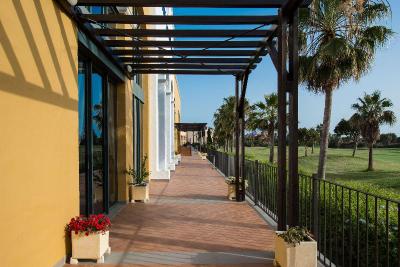 Barcelo Costa Ballena