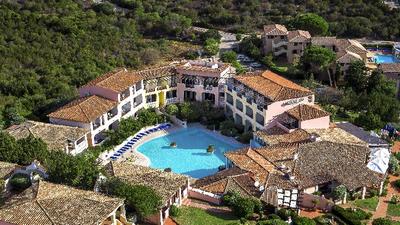 Colonna Park Porto Cervo