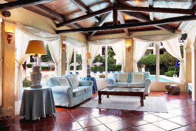 Colonna Park Porto Cervo