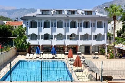 Fame Hotel