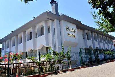 Fame Hotel