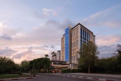Delta Hotels by Marriott Antalya Lara ADULT ONLY