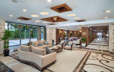 Delta Hotels by Marriott Antalya Lara ADULT ONLY