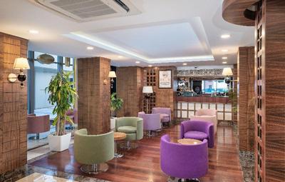 Delta Hotels by Marriott Antalya Lara ADULT ONLY