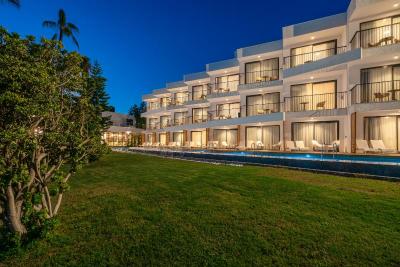 Yalihan Aspendos Hotel