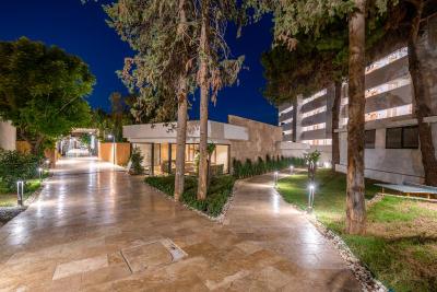 Yalihan Aspendos Hotel
