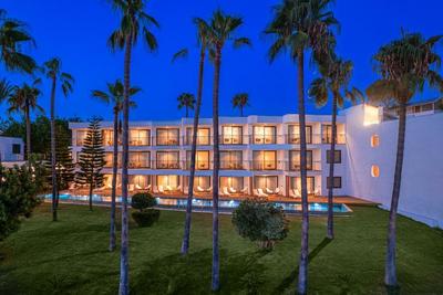 Yalihan Aspendos Hotel