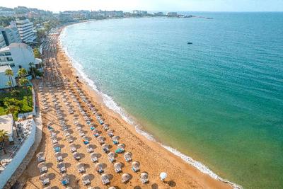 Yalihan Aspendos Hotel