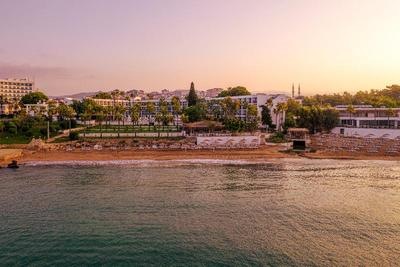 Yalihan Aspendos Hotel