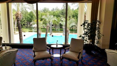IC Hotels Airport