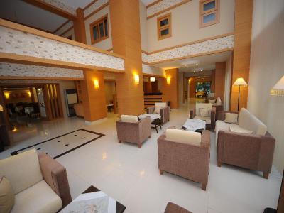 Suite Laguna