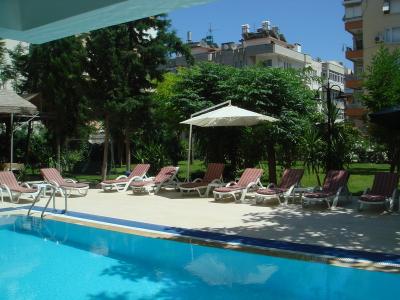 Suite Laguna