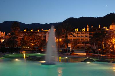 Marti Resort Deluxe