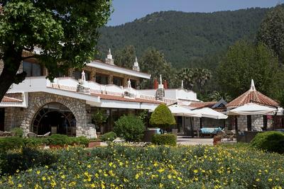 Marti Resort Deluxe