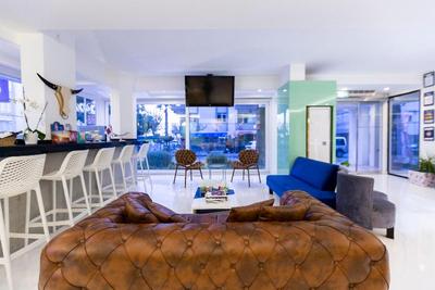 Mene City Hotel