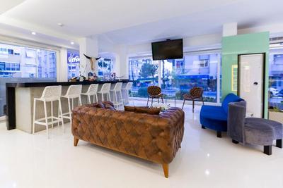 Mene City Hotel