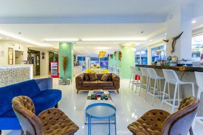 Mene City Hotel