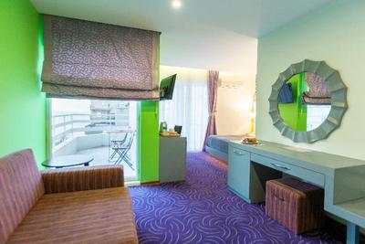 Mene City Hotel