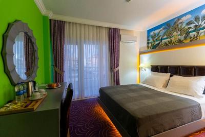 Mene City Hotel