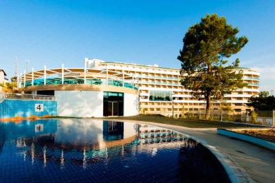 Water Planet Hotel & Aquapark