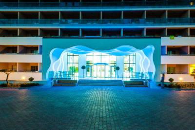 Water Planet Hotel & Aquapark