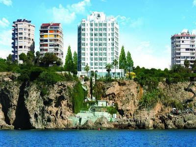 Adonis Hotel Antalya