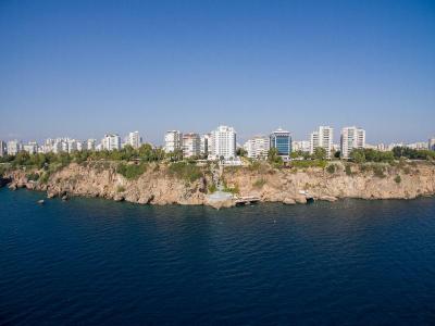 Adonis Hotel Antalya