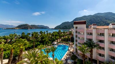 Aqua Hotel
