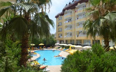 Citrus Plaza Hotel