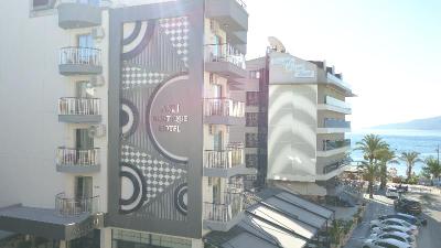 Asli Boutique Hotel