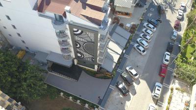 Asli Boutique Hotel