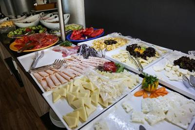 Asli Boutique Hotel