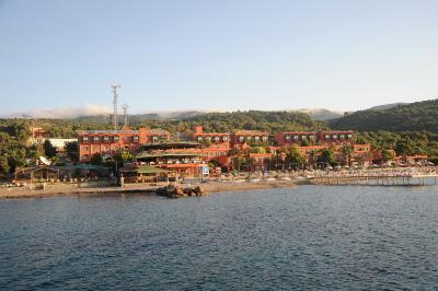 Assos Eden Gardens