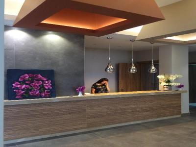 Begonville Beach Hotel