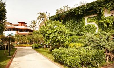 Belconti Resort Hotel