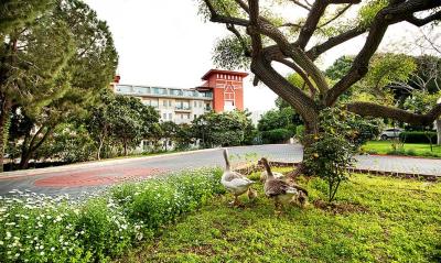Belconti Resort Hotel