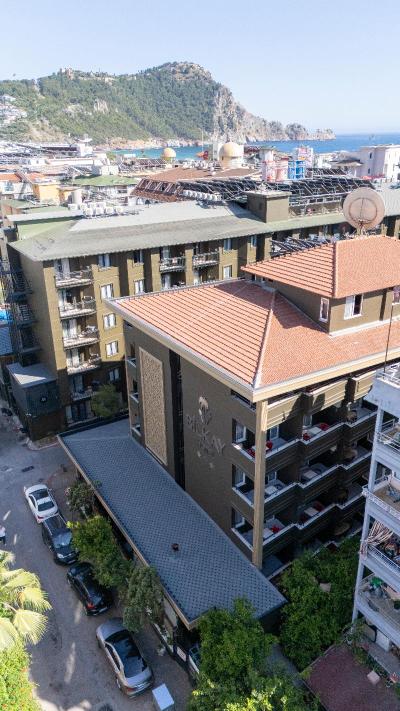 Bilkay Hotel