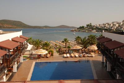 Bitez Han Hotel