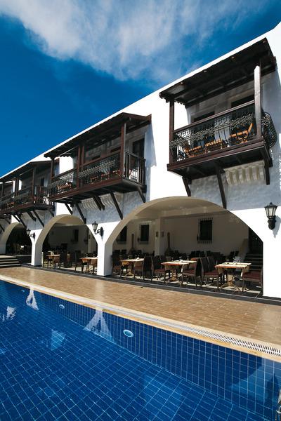Bitez Han Hotel
