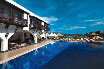 Bitez Han Hotel