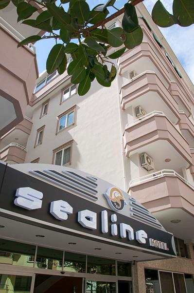Sealine Hotel