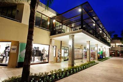 Champion Holiday Village 