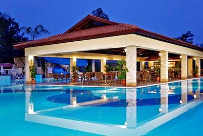 Champion Holiday Village