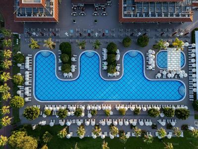 Gural Premier Belek