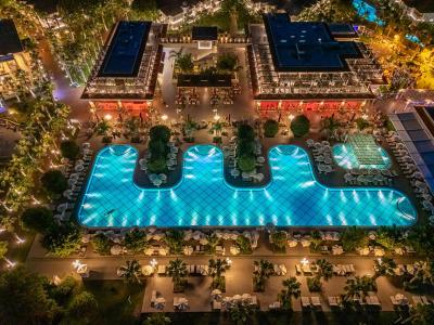 Gural Premier Belek