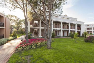 Tui Magic Life Belek