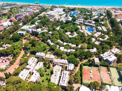 Tui Magic Life Belek