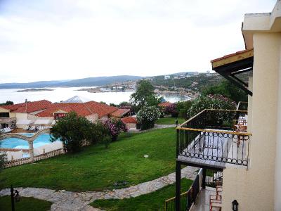 Club Resort Atlantis Izmir/Sigacik